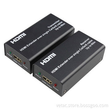 Up to 60m HDMI Extender